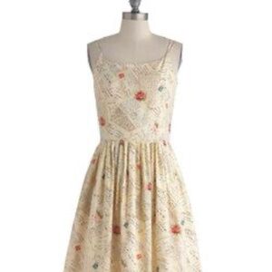 Above Par Avion Dress XL NWOT